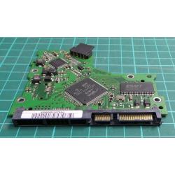 PCB: BF41-00154A Rev 06, HD161HJ, SAMSUNG, P/N: 320611CS153201, 160GB, 3.5", SATA