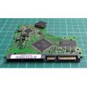 PCB: BF41-00154A Rev 06, HD161HJ, SAMSUNG, P/N: 320611CS153201, 160GB, 3.5", SATA