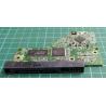 PCB: 2060-771640-003 Rev A, WD5000AAKX, WD Blue, WD5000AAKX-08U6AA0, 500GB, 3.5", SATA
