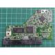 PCB: 2060-771640-003 Rev A, WD5000AAKX, WD Blue, WD5000AAKX-08U6AA0, 500GB, 3.5", SATA