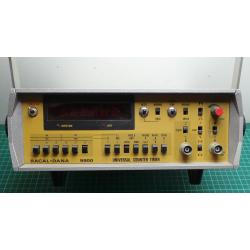 Universal counter timer, RACAL-DANA 9900