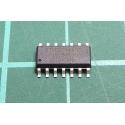 ATTINY841-SSU-ND, microcontroller, SMD