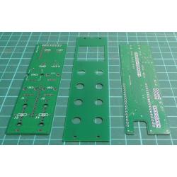 PCB Set for Leet Modular project