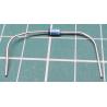 BZX85C10, Zener Diode, 10V, 1.3W