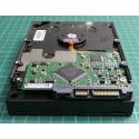 Complete Disk, PCB: 100355589 Rev C, Barracuda 7200.10, ST3250620AS, P/N: 9BJ14E-300, Firmware: 3.AAC, 250GB, 3.5", SATA