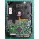 Complete Disk, PCB: 100355589 Rev C, Barracuda 7200.10, ST3250620AS, P/N: 9BJ14E-300, Firmware: 3.AAC, 250GB, 3.5", SATA