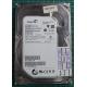 Complete Disk, PCB: 100535704 Rev C, Barracuda 7200.12, ST3250312AS, P/N: 9YP131-020, Firmware: HP61, 250GB, 3.5", SATA