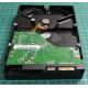 Complete Disk, PCB: 2060-701590-001 Rev A, WD2500AAJS, WD Caviar, WD2500AAJS-22L7A0, 250GB, 3.5", SATA