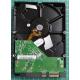 Complete Disk, PCB: 2060-701590-001 Rev A, WD2500AAJS, WD Caviar, WD2500AAJS-22L7A0, 250GB, 3.5", SATA