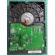 Complete Disk, PCB: 2060-001223-000 Rev A, WD400, WD Caviar, WD400BB-00GFA0, 40GB, 3.5", IDE