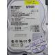 Complete Disk, PCB: 2060-001223-000 Rev A, WD400, WD Caviar, WD400BB-00GFA0, 40GB, 3.5", IDE