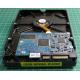 Complete Disk, CHIP: 0A71256, HDS721032CLA362, P/N: 0A39264, Firmware: 3EA, 320GB, 3.5", SATA
