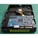 Complete Disk, CHIP: 0A71256, HDS721032CLA362, P/N: 0A39264, Firmware: 3EA, 320GB, 3.5", SATA