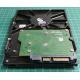 Complete Disk, PCB: 100535704 Rev B, Barracuda 7200.12, ST3160318AS, P/N: 9SL13A-022, Firmware: HP35, 160GB, 3.5", SATA