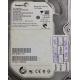 Complete Disk, PCB: 100535704 Rev B, Barracuda 7200.12, ST3160318AS, P/N: 9SL13A-022, Firmware: HP35, 160GB, 3.5", SATA
