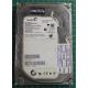 Complete Disk, PCB: 100535704 Rev B, Barracuda 7200.12, ST3160318AS, P/N: 9SL13A-022, Firmware: HP35, 160GB, 3.5", SATA