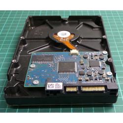 Complete DIsk, CHIP: 0A71256, HDS721032CLA362, P/N: 0A39264, Firmware: 39C, 320GB, 3.5" , SATA
