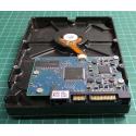 Complete DIsk, CHIP: 0A71256, HDS721032CLA362, P/N: 0A39264, Firmware: 39C, 320GB, 3.5" , SATA