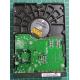 Complete Disk, PCB: 2060-001092-007 Rev A, WD400, WD Caviar, WD400BB-00CAA1, 40GB, 3.5", IDE