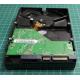 Complete Disk, PCB: 2060-701590-000 Rev A, WD2500AAJS, WD Caviar, WD2500AAJS-65M0A0, 250GB, 3.5", SATA