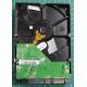 Complete Disk, PCB: 2060-701590-000 Rev A, WD2500AAJS, WD Caviar, WD2500AAJS-65M0A0, 250GB, 3.5", SATA