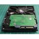Complete Disk, PCB: 100532367 Rev B, Barracuda 7200.12, ST3500418AS, P/N: 9SL142-302, Firmware: CC38, 500GB, 3.5", SATA