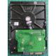 Complete Disk, PCB: 100532367 Rev B, Barracuda 7200.12, ST3500418AS, P/N: 9SL142-302, Firmware: CC38, 500GB, 3.5", SATA