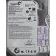 Complete Disk, PCB: 100532367 Rev B, Barracuda 7200.12, ST3500418AS, P/N: 9SL142-302, Firmware: CC38, 500GB, 3.5", SATA