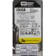 Complete Disk, PCB: 2060-701537-004 Rev A, WD2502ABYS, WD RE3, WD2502ABYS-02B7A0, 250GB, 3.5", SATA