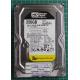 Complete Disk, PCB: 2060-701537-004 Rev A, WD2502ABYS, WD RE3, WD2502ABYS-02B7A0, 250GB, 3.5", SATA