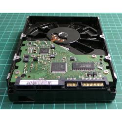 Complete Disk, PCB: BF41-00324A 00,HD322GJ, SAMSUNG, P/N: 06603-E11A-AB81X, 320GB, 3.5", SATA