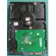 Complete Disk, PCB: 100390920 Rev C, Barracuda 7200.9, ST3160811AS, P/N: 9CC132-302, Firmware: 3.AAE, 160GB, 3.5", SATA