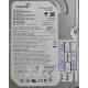 Complete Disk, PCB: 100390920 Rev C, Barracuda 7200.9, ST3160811AS, P/N: 9CC132-302, Firmware: 3.AAE, 160GB, 3.5", SATA