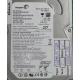 Complete Disk, PCB: 100390920 Rev B, Barracuda 7200.9, ST3160811AS, P/N: 9CC132-301, Firmware: 3.AAB, 160GB, 3.5", SATA