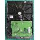 Complete Disk, PCB: 100496208 Rev A, Barracuda 7200.11, ST3320613AS, P/N: 9FZ162-300, Firmware: SD11, 320GB, 3.5", SATA