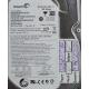 Complete Disk, PCB: 100496208 Rev A, Barracuda 7200.11, ST3320613AS, P/N: 9FZ162-300, Firmware: SD11, 320GB, 3.5", SATA
