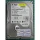 Complete Disk, PCB: 2060-001092-007 Rev A, WD600, WD Caviar, WD600BB-00CAA1, 60GB, 3.5", IDE