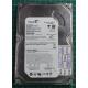 Complete Disk, PCB: 100470387 Rev B, Barracuda 7200.10, ST380815AS, P/N: 9CY131-310, Firmware: 4.AAB, 80GB, 3.5", SATA