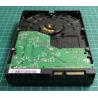 Complete Disk, PCB: 2060-701335-005 Rev A, WD400BD, WD Caviar, WD400BD-22LRA0, 40GB, 3.5", SATA