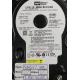 Complete Disk, PCB: 2060-701335-005 Rev A, WD400BD, WD Caviar, WD400BD-22LRA0, 40GB, 3.5", SATA
