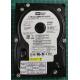 Complete Disk, PCB: 2060-701335-005 Rev A, WD400BD, WD Caviar, WD400BD-22LRA0, 40GB, 3.5", SATA