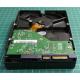 Complete Disk, PCB: 2060-701537-004 Rev A, WD2502ABYS, WD RE3, WD2502ABYS-50B7A0, 250GB, 3.5", SATA