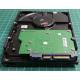 Complete Disk, PCB: 100428473 Rev C, Barracuda 7200.10, ST380815AS, P/N: 9CY131-020, Firmware: 3.CHF, 80GB, 3.5", SATA