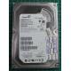 Complete Disk, PCB: 100428473 Rev C, Barracuda 7200.10, ST380815AS, P/N: 9CY131-020, Firmware: 3.CHF, 80GB, 3.5", SATA