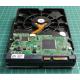 Complete Disk, CHIP: 0A29625, HITACHI, HDS721680PLA380, P/N: 0A33931, 80GB, 3.5", SATA