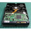 Complete Disk, CHIP: 0A29625, HITACHI, HDS721680PLA380, P/N: 0A33931, 80GB, 3.5", SATA