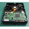 Complete Disk, CHIP: 0A29625, HITACHI, HDS721680PLA380, P/N: 0A33931, 80GB, 3.5", SATA