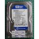 Complete Disk, PCB: 2060-701590-000 Rev A, WD2500AAJS, WD Caviar, WD2500AAJS-65M0A0, 250GB, 3.5", SATA