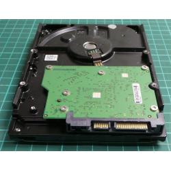 Complete Disk,PCB: 100428473 Rev B, Barracuda 7200.10, ST3160815AS, P/N: 9CY132-304, Firmware: 3.AAC, 160GB, 3.5", SATA