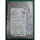 Complete Disk,PCB: 100428473 Rev B, Barracuda 7200.10, ST3160815AS, P/N: 9CY132-304, Firmware: 3.AAC, 160GB, 3.5", SATA